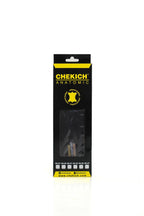 MR001 - Chekich Memory Ortopedik Tabanlık SIYAH